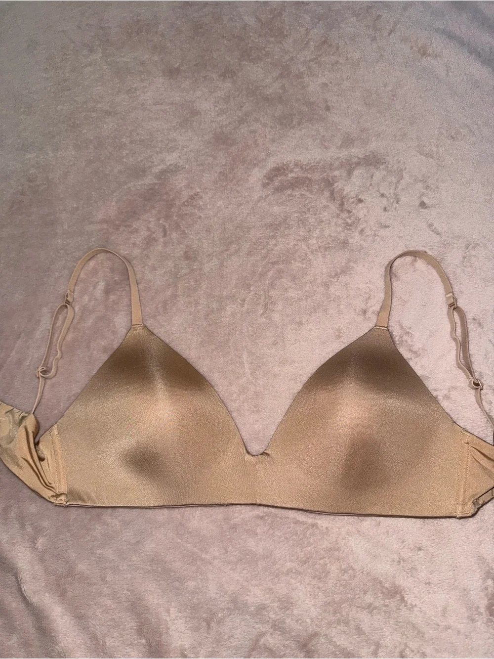 Skims bra size 34C